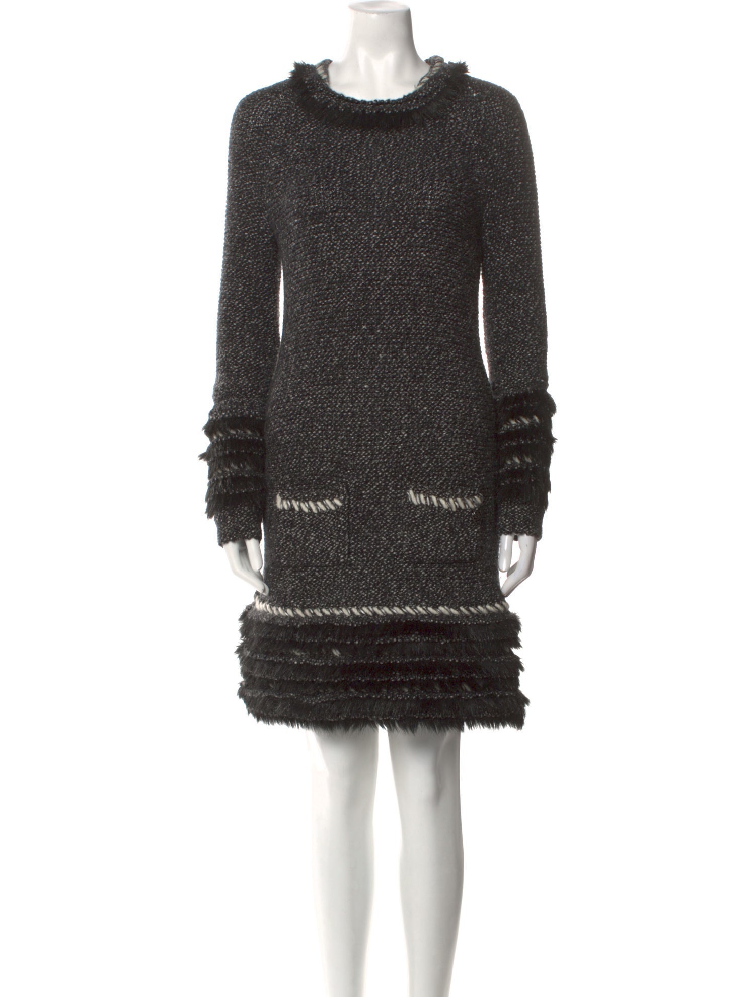 Chanel 2010 Mini Dress