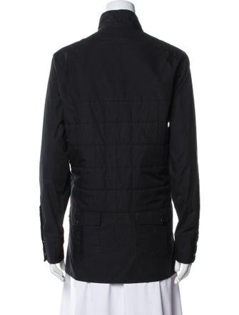 Chanel 2000 Identification-Reversible Utility Jacket