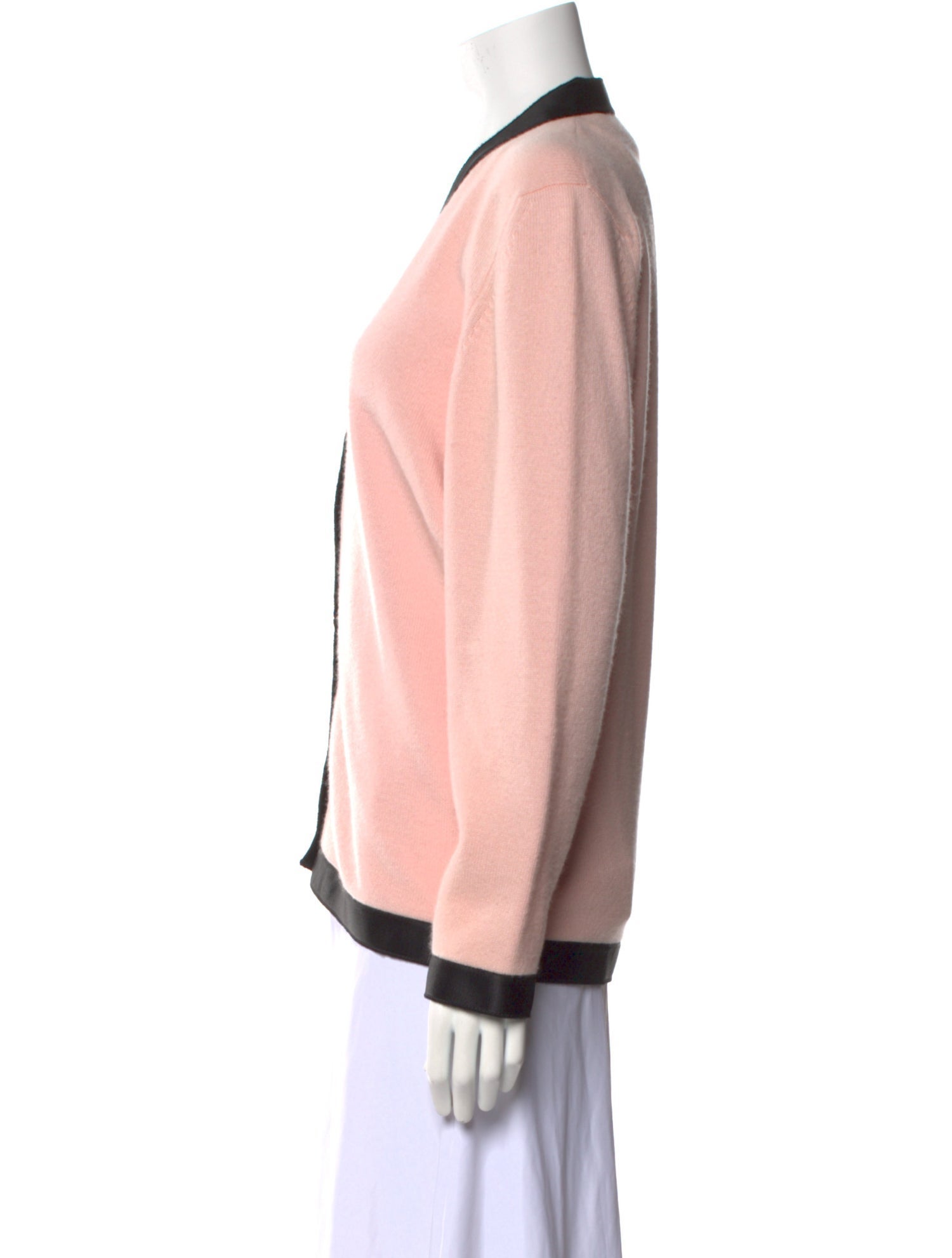 Chanel Vintage 1996 Sweater