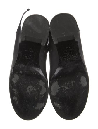 Chanel 2021 Interlocking CC Logo Sock Boots