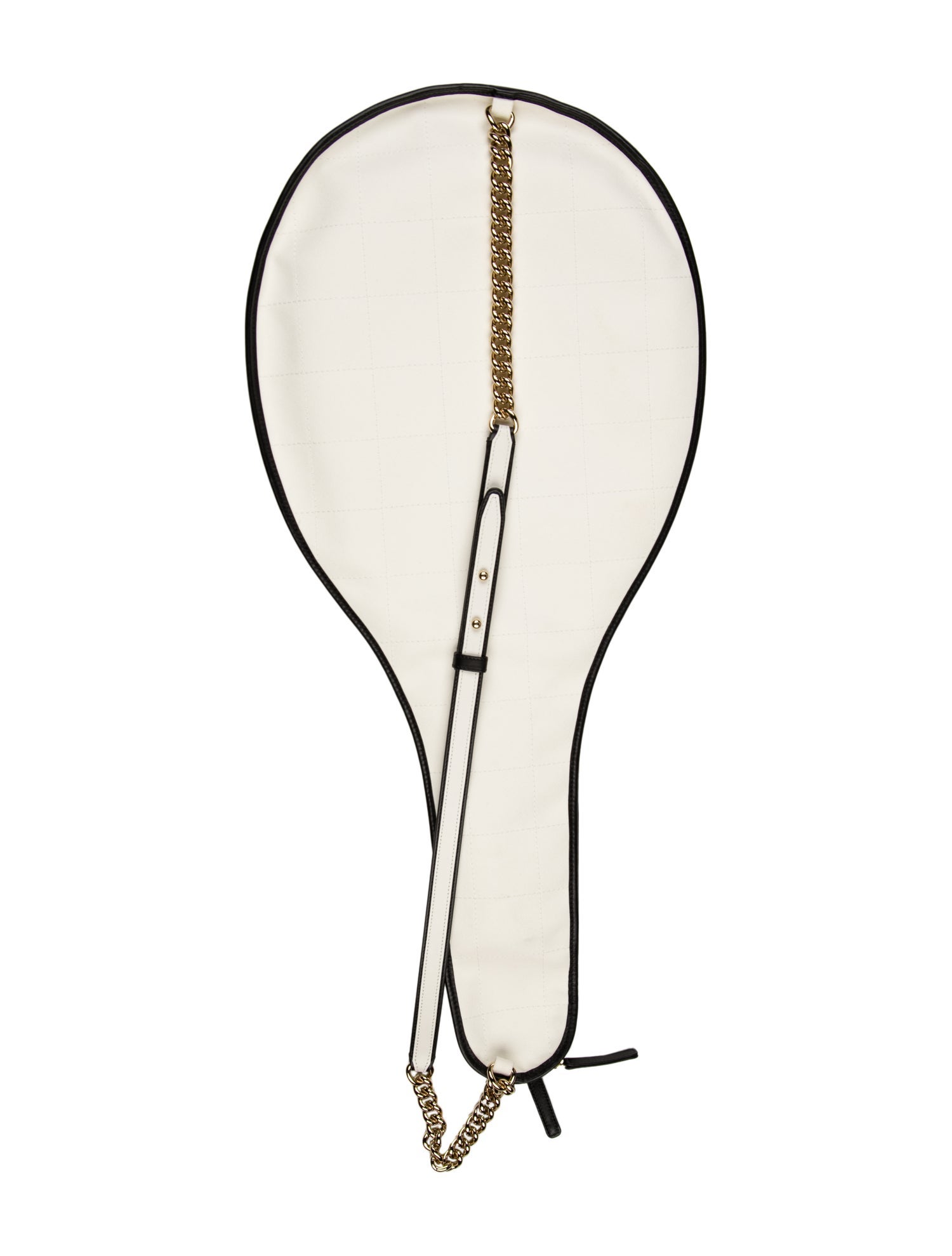 Chanel 2023 Coco Masters Racket Holder