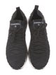 Chanel 2020 Interlocking CC Logo Sneakers