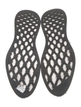 Chanel 2020 Interlocking CC Logo Sneakers