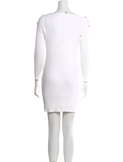 Chanel 2020 Mini Dress