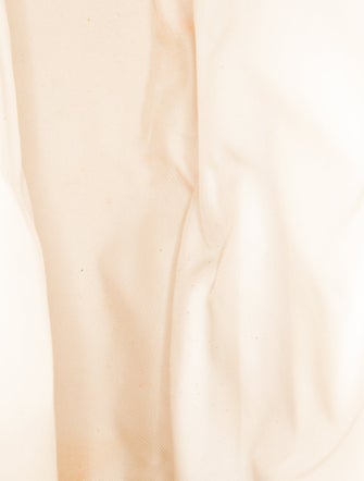 Chanel Large Travel Ligne Tote