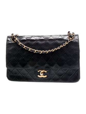 Chanel Classic Medium Double Flap Bag