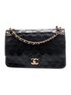 Chanel Classic Medium Double Flap Bag