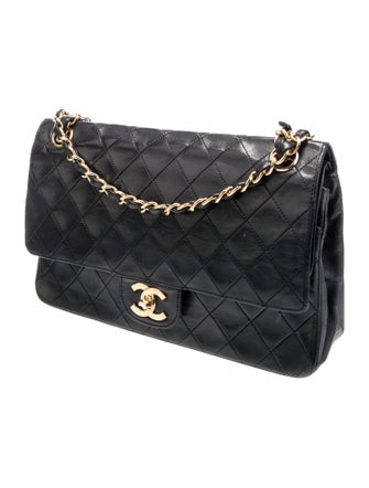 Chanel Classic Medium Double Flap Bag