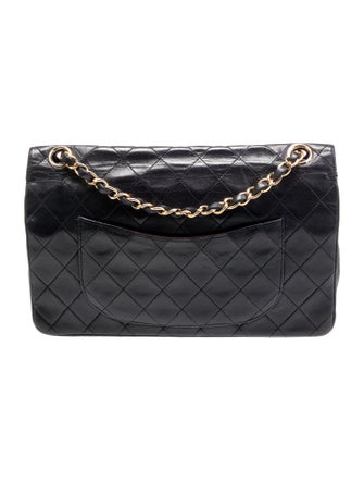Chanel Classic Medium Double Flap Bag