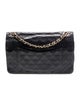 Chanel Classic Medium Double Flap Bag