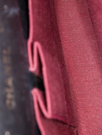 Chanel Classic Medium Double Flap Bag