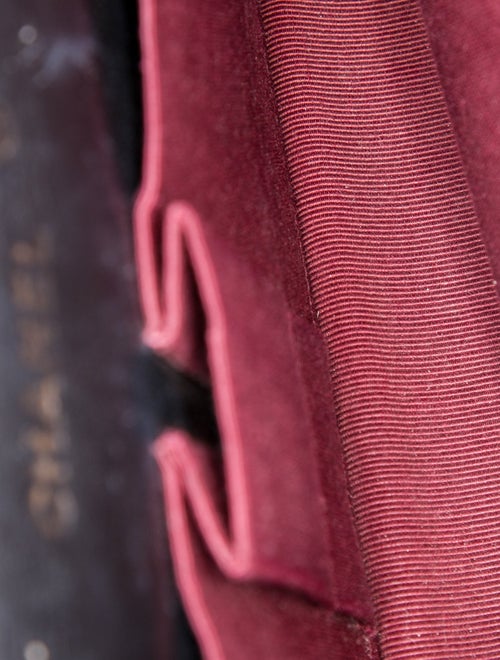 Chanel Classic Medium Double Flap Bag