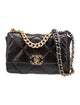 Chanel Medium 19 Flap Bag