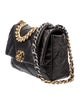 Chanel Medium 19 Flap Bag