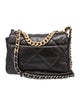 Chanel Medium 19 Flap Bag
