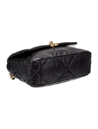 Chanel Medium 19 Flap Bag