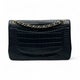 Chanel Interlocking CC Classic Double Flap Bag Jumbo