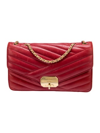 Chanel Gabrielle Flap Bag