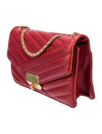 Chanel Gabrielle Flap Bag