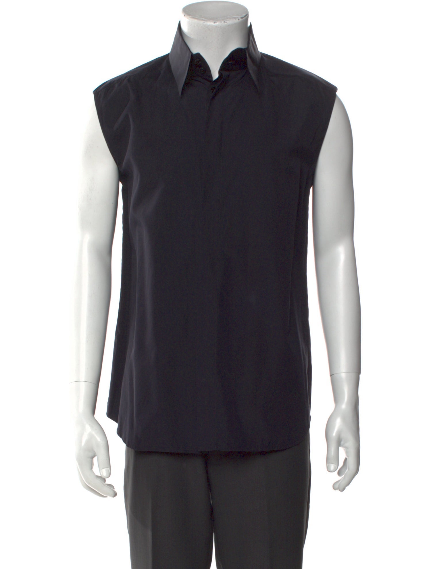 Chanel Vintage 2006 Shirt