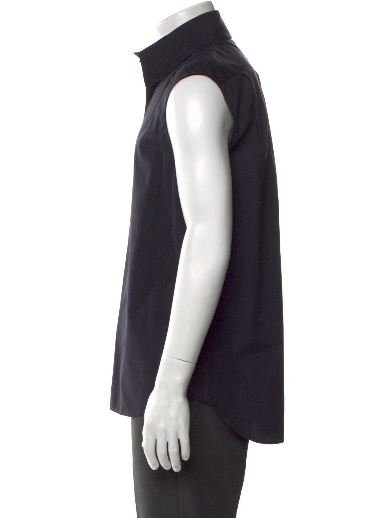 Chanel Vintage 2006 Shirt