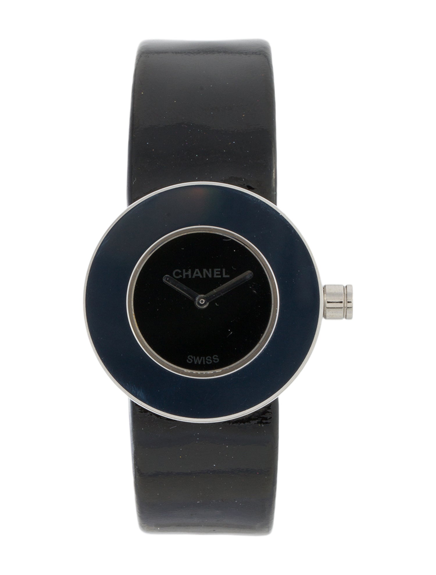 Chanel La Ronde Watch