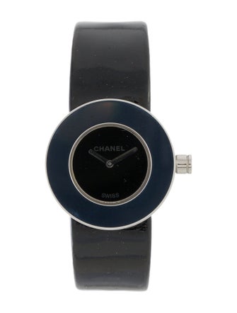 Chanel La Ronde Watch
