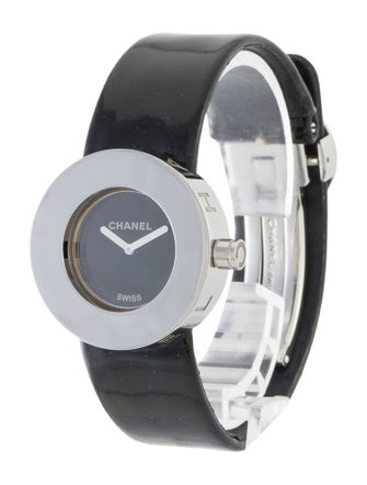 Chanel La Ronde Watch