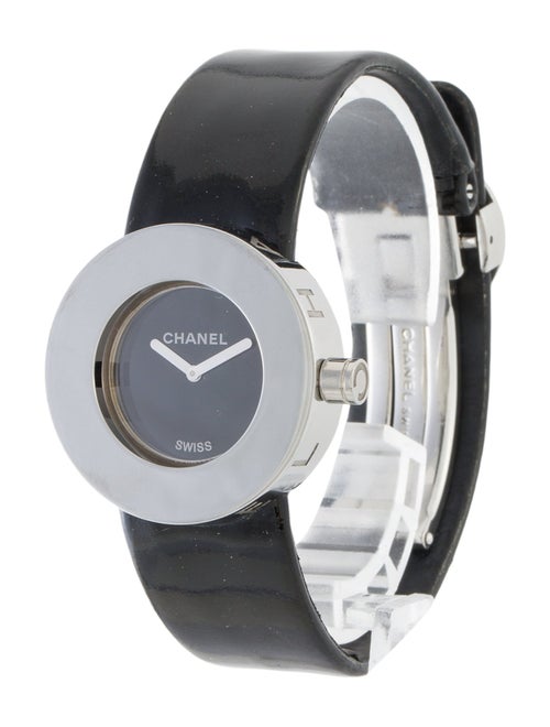 Chanel La Ronde Watch