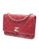 Chanel Trendy CC Wallet On Chain