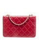 Chanel Trendy CC Wallet On Chain