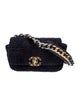 Chanel 19 Flap Waist Bag