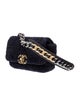Chanel 19 Flap Waist Bag