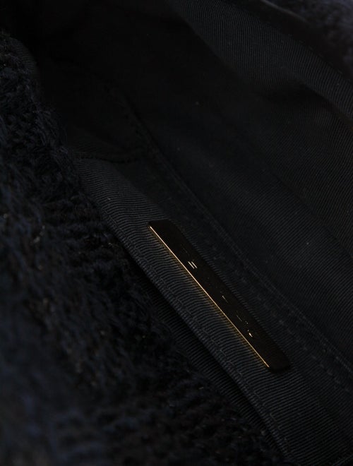 Chanel 19 Flap Waist Bag