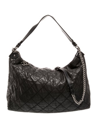 Chanel Coco Daily Hobo