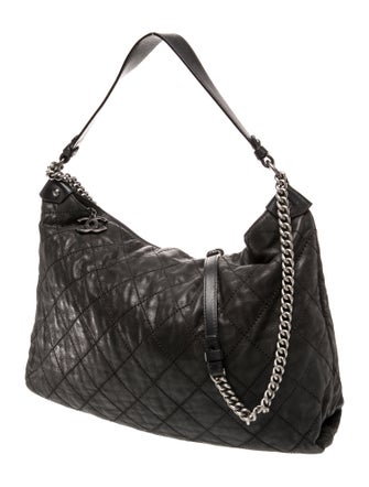 Chanel Coco Daily Hobo