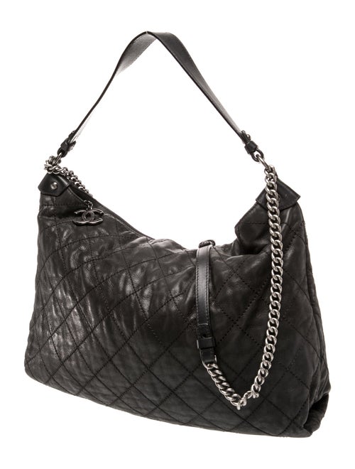 Chanel Coco Daily Hobo