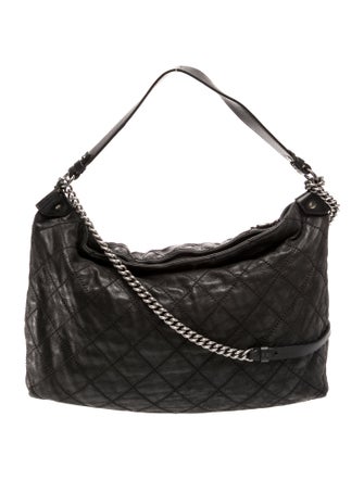 Chanel Coco Daily Hobo
