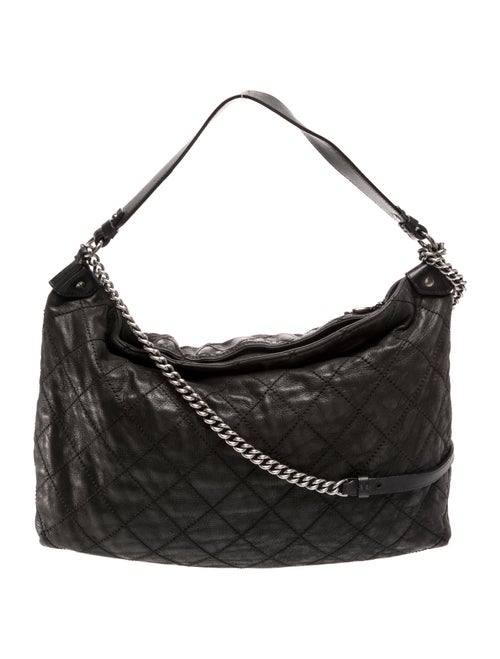 Chanel Coco Daily Hobo