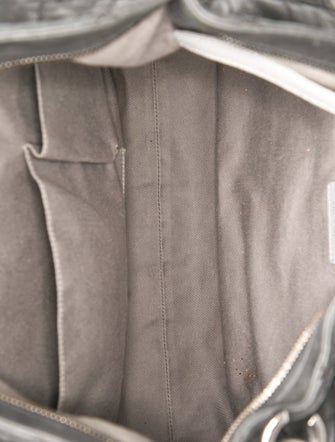 Chanel Coco Daily Hobo