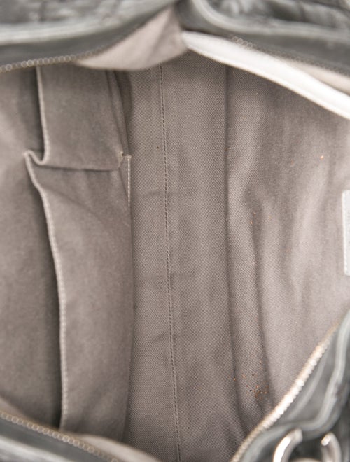 Chanel Coco Daily Hobo