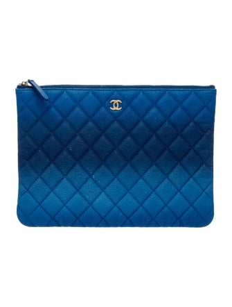 Chanel Ombre O-Case