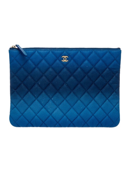 Chanel Ombre O-Case
