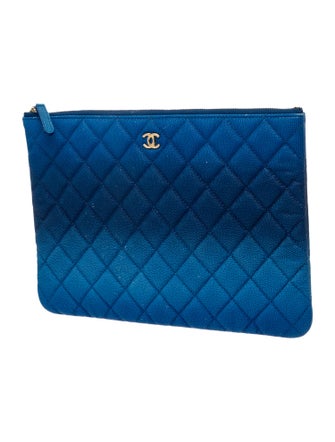 Chanel Ombre O-Case