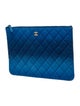 Chanel Ombre O-Case