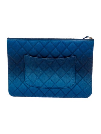 Chanel Ombre O-Case