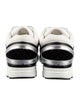 Chanel 2023 Interlocking CC Logo Sneakers