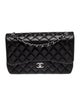 Chanel Classic Jumbo Double Flap Bag