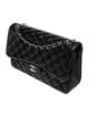 Chanel Classic Jumbo Double Flap Bag