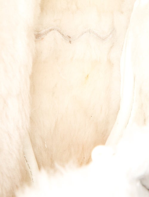 Chanel Small Accordion Flap Bag